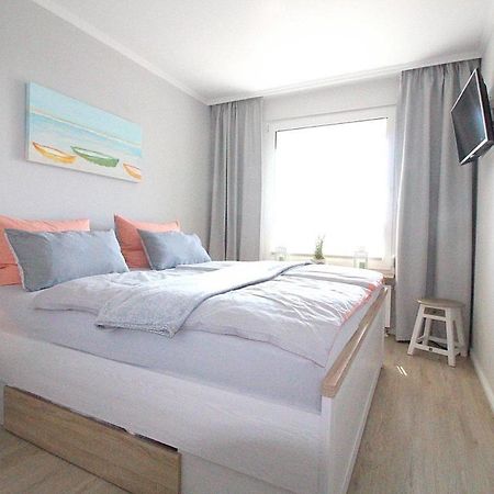 Appartementvermittlung Mehr Als Meer Objekt 36 Niendorf  Luaran gambar