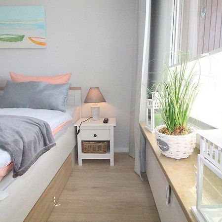 Appartementvermittlung Mehr Als Meer Objekt 36 Niendorf  Luaran gambar
